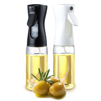 Oil Spray Bottle for Kitchen Cooking 250 ml