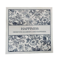 (Net) Dust Cover Pad Washing Machine Protective Mat 50 x 50 cm
