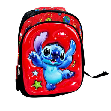 (Net) Stitch Backpack 14 inch