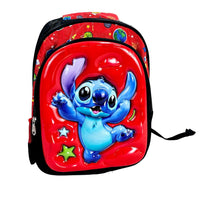 (Net) Stitch Backpack 14 inch