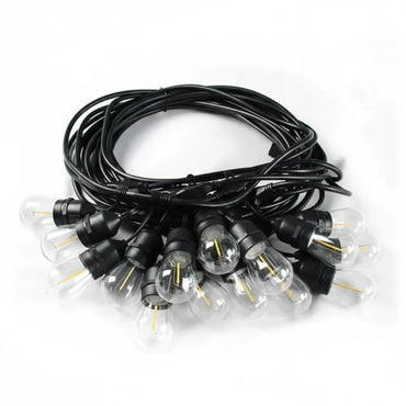 (Net) 5M 10 Warm White Light Decoration