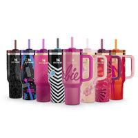 (Net) Stanley Thermos Cup Tumbler 1.2 L