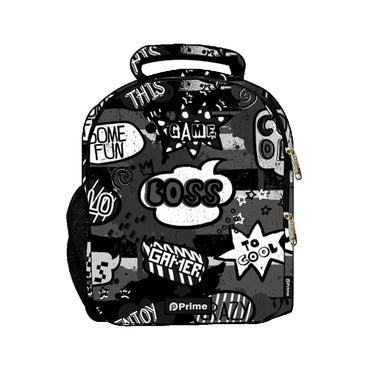 (NET) Prime Backpack Set Of 3 Pcs / PM-045