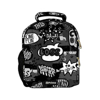 (NET) Prime Backpack Set Of 3 Pcs / PM-045