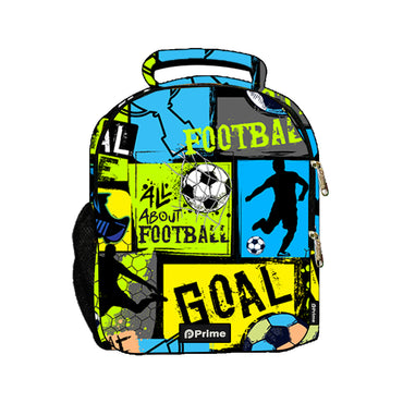 (NET) Prime Backpack Set Of 3 Pcs / P25-15