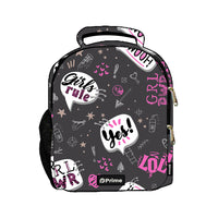 (NET) Prime Backpack Set Of 3 Pcs / PM-048