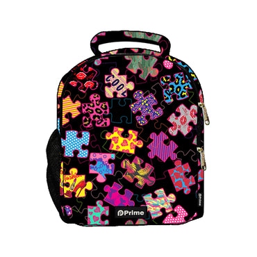 (NET) Prime Backpack Set Of 3 Pcs / PM-044