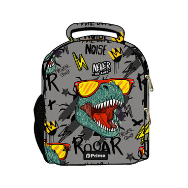 (NET) Prime Backpack Set Of 3 Pcs / P25-23