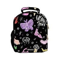 (NET) Prime Backpack Set Of 3 Pcs / P25-25