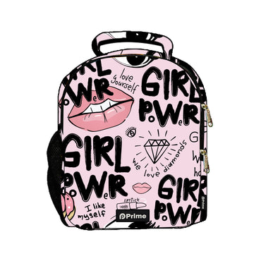 (NET) Prime Backpack Set Of 3 Pcs / P25-11