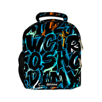 (NET) Prime Backpack Set Of 3 Pcs / PM-051