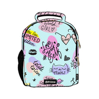 (NET) Prime Backpack Set Of 3 Pcs / P25-17