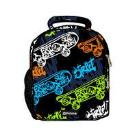 (NET) Prime BackPack Set Of 3 Pcs / PM-054