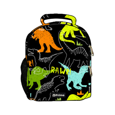 (NET) Prime Backpack Set Of 3 Pcs / PM-041