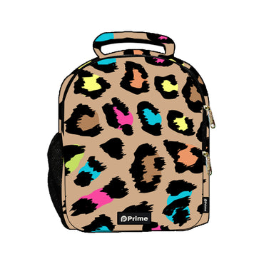 Prime 3 in 1 set (17 Inch BackPack + Pencil Case + Lunch Bag) / PB-054