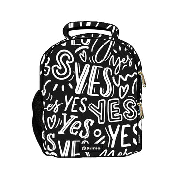 (NET) Prime Backpack Set Of 3 Pcs / PM-042