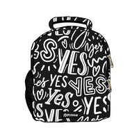 (NET) Prime Backpack Set Of 3 Pcs / PM-042