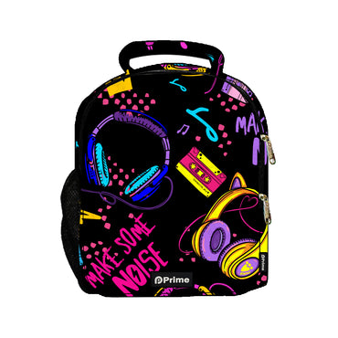 (NET) Prime Backpack Set Of 3 Pcs / PM-053