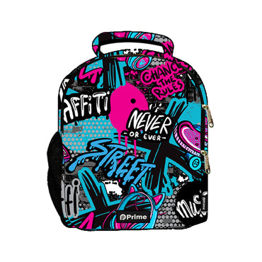 (NET) Prime Backpack Set Of 3 Pcs / P25-20