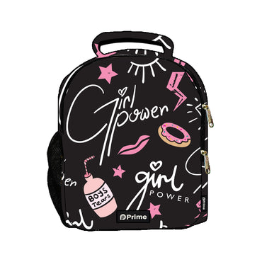 (NET) Prime Backpack Set Of 3 Pcs / PM-040