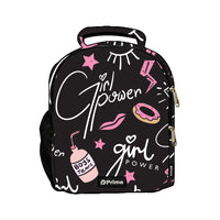 (NET) Prime Backpack Set Of 3 Pcs / PM-040