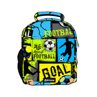 (NET) Prime Backpack Set Of 3 Pcs / P25-15