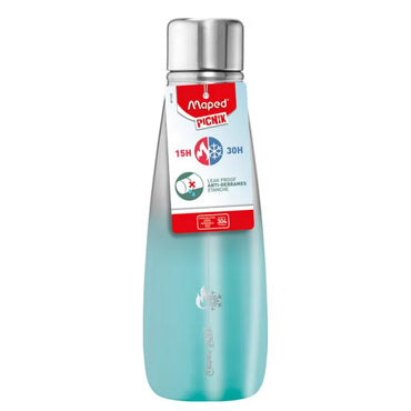 (NET) Maped CONCEPT ADULT INSULATED WATERB 500ML AQUA