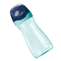 (NET) Maped WATER BOTTLE 430ml BLUE GREEN