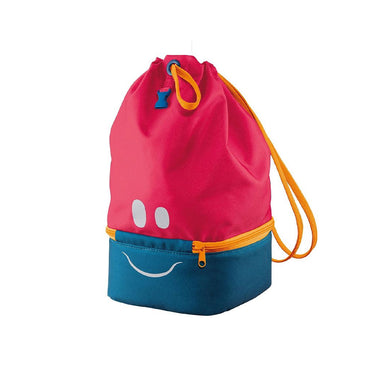 (NET) Maped  LUNCH BAG KIDS CONCEPT RED