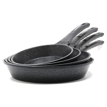 NON-STICK FRY PAN 21x21x4.5 CM