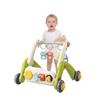 (Net) 3-in-1 Multifunctional Walker