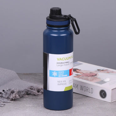 (NET) THERMOS WATER BOTTLE 800ML