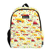 (NET) Prime 13.5 Inch BackPack / PM-02-1
