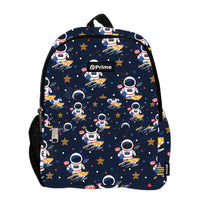 (NET) Prime 13.5 Inch BackPack / PM-011