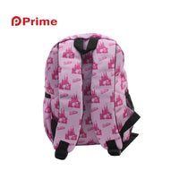 (NET) Prime 13.5 Inch BackPack / PM-13