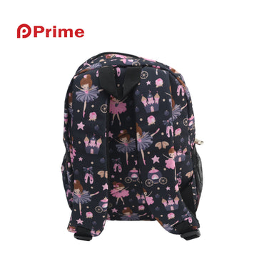 (NET) Prime 13.5 Inch BackPack / PM-016