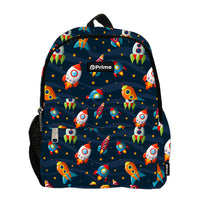 (NET) Prime 13.5 Inch BackPack / PM-018