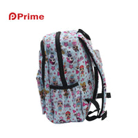 (NET) Prime 13.5 Inch BackPack / PM-019