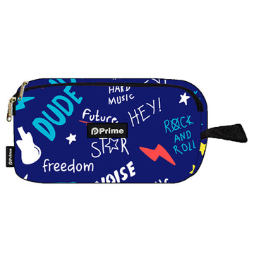 (NET) Prime Backpack Set Of 3 Pcs / P25-18