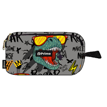 (NET) Prime Backpack Set Of 3 Pcs / P25-23