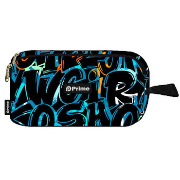 (NET) Prime Backpack Set Of 3 Pcs / PM-051