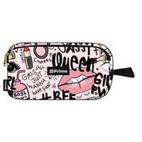 (NET) Prime Backpack Set Of 3 Pcs / P25-24