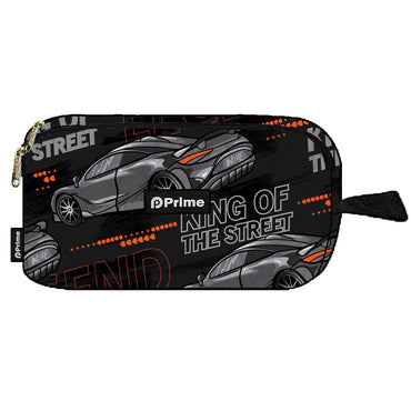 (NET) Prime Backpack Set Of 3 Pcs / PM-056