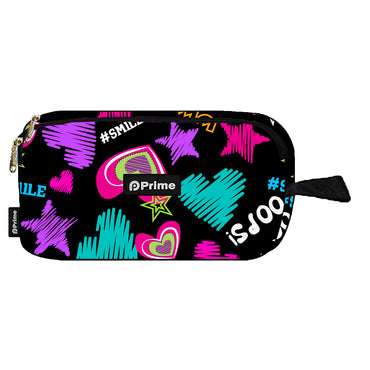 (NET) Prime Backpack Set Of 3 Pcs / P25-10