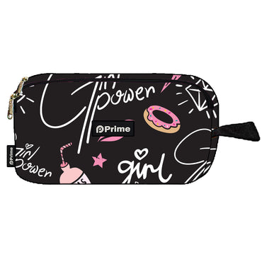 (NET) Prime Backpack Set Of 3 Pcs / PM-040