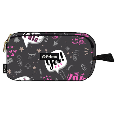 (NET) Prime Backpack Set Of 3 Pcs / PM-048