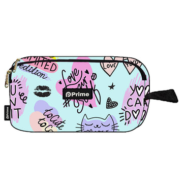 (NET) Prime Backpack Set Of 3 Pcs / P25-17