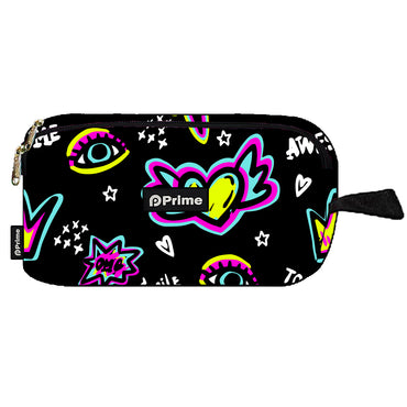 (NET) Prime Backpack Set Of 3 Pcs / PM-050