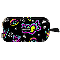 (NET) Prime Backpack Set Of 3 Pcs / PM-050