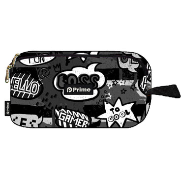 (NET) Prime Backpack Set Of 3 Pcs / PM-045